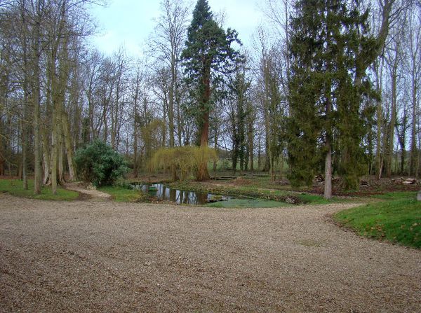 chambre hote grand bouy mehun yevre (5)