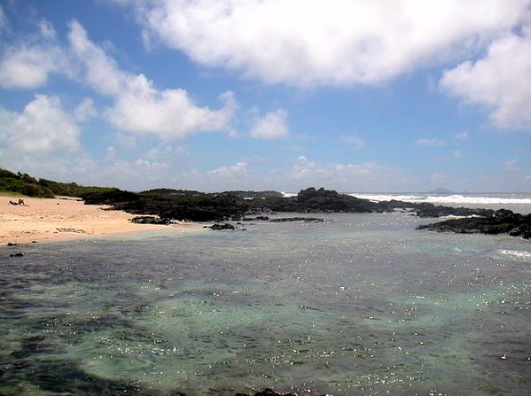 Mer ile maurice 5