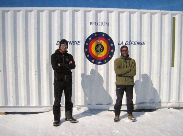 Antartica 2010-1