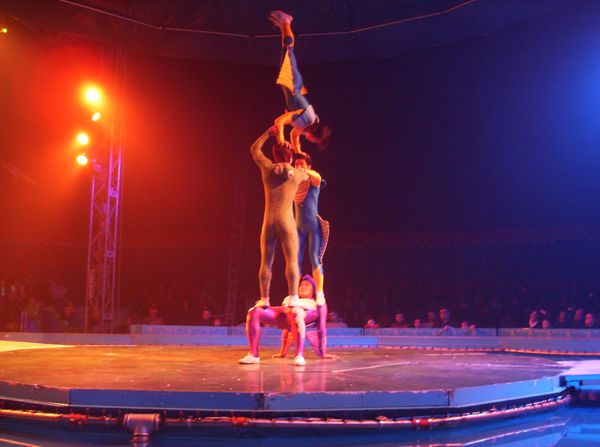 cirque sur l'eau 049