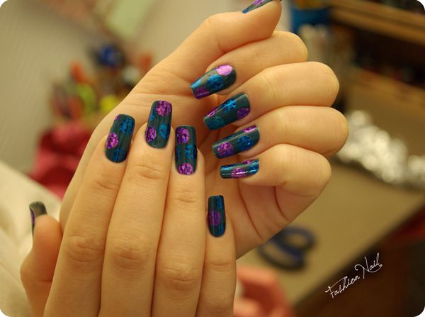 NailArt-BouleAFacette-3