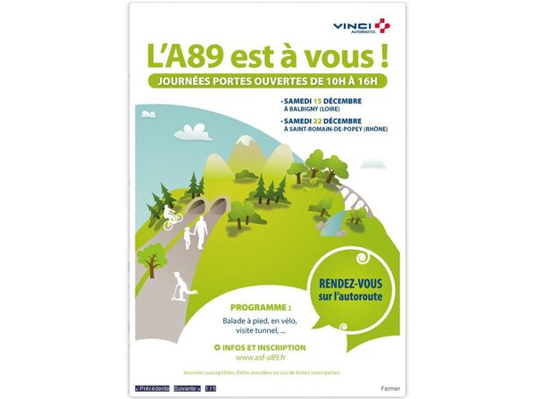 VISITE