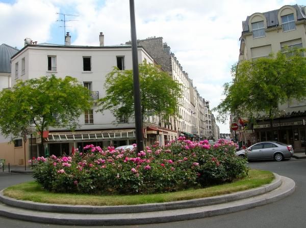 Place des rencontres torcy