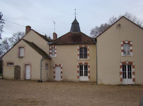 chambre hote grand bouy mehun yevre (13)