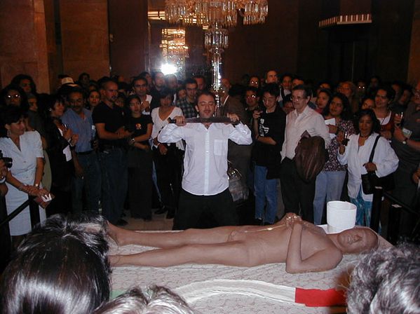 Martinez César 2001 Hombre de Cacao 4