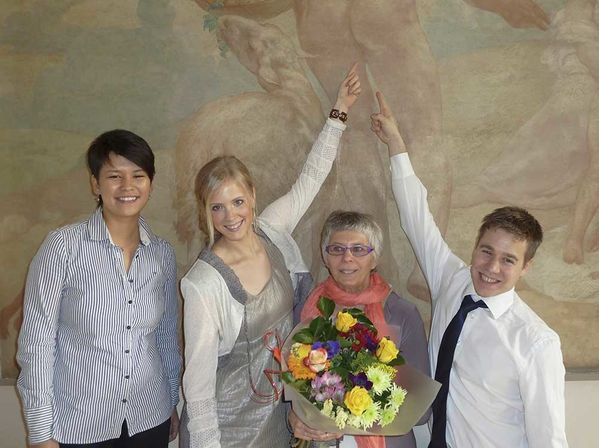 Mariage Patricia & Pierre-099
