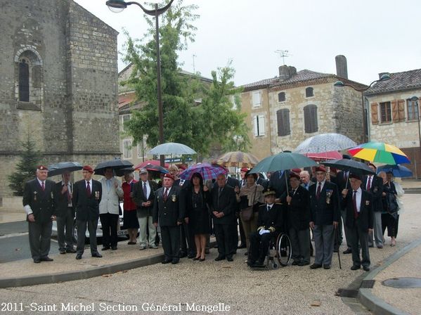 2011-Saint Michel section Général Mengelle 16