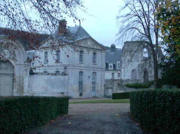 st wandrille 1