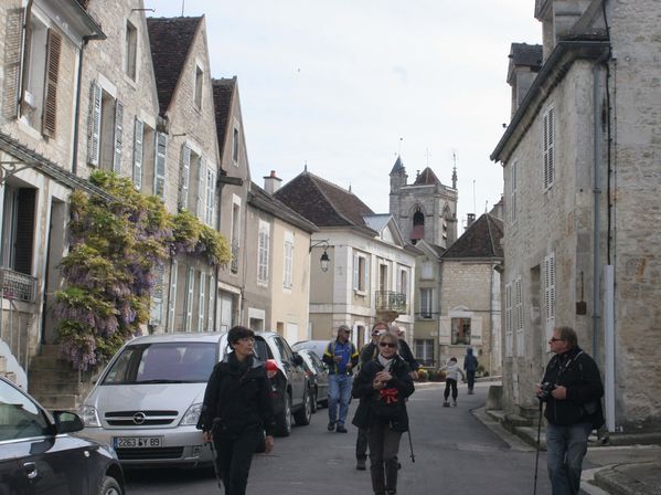 04 - en remontant la rue Soufflot