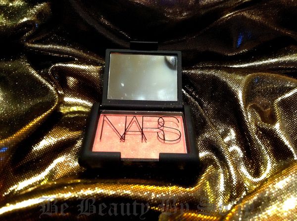 Nars-coffret 3865