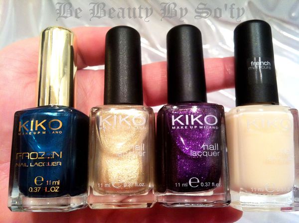 commande-KIKO2 5734