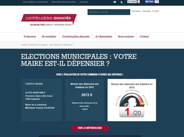 mise a jour note contes NOTE 01 SUR 20j