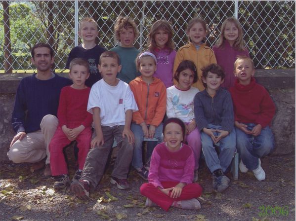 2005-2006 ecole 2