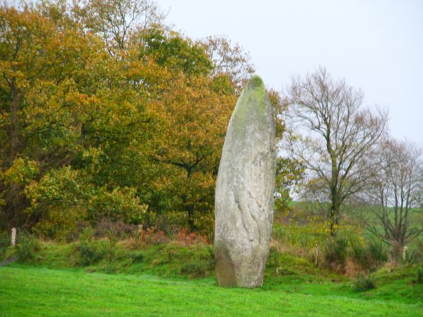 quintin dolmen
