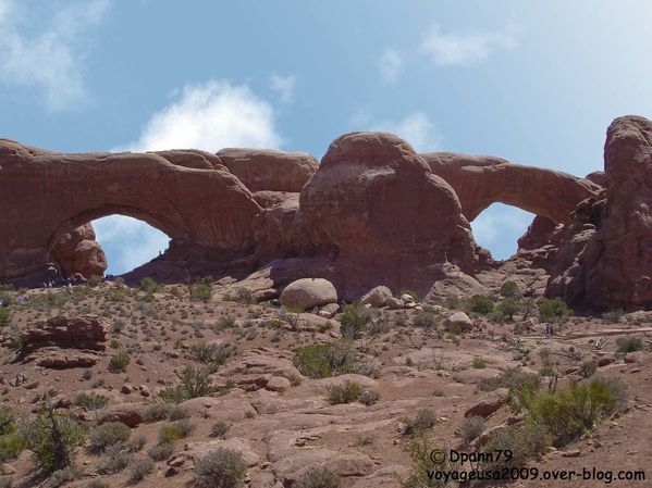 Arches - 09