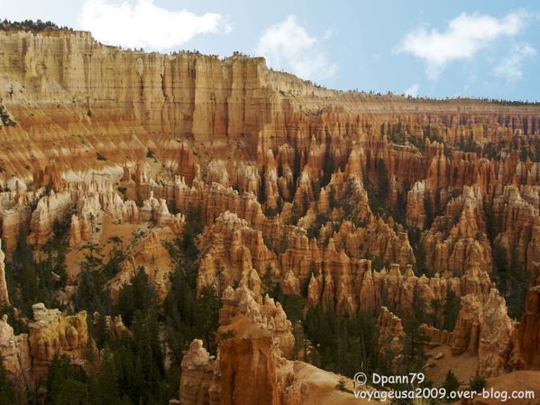 Bryce Canyon - 03