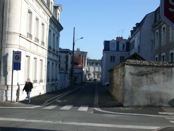 2011 11 20 Blois rue de la paix.
