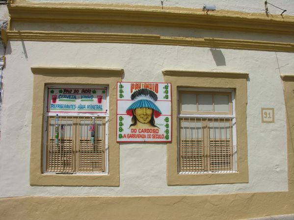 Bresil Olinda Maison Resto1
