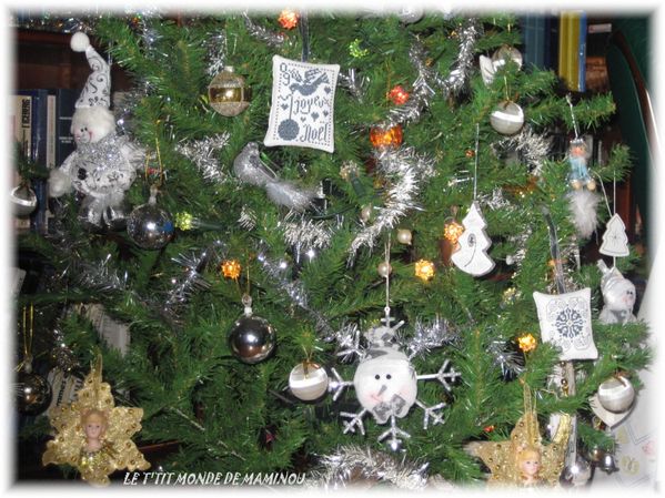 SAPIN NOEL2009- 3