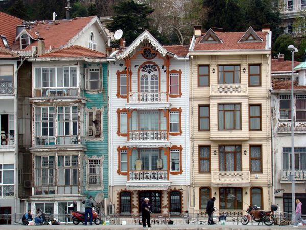 Balade Bosphore - Istanbul (11)