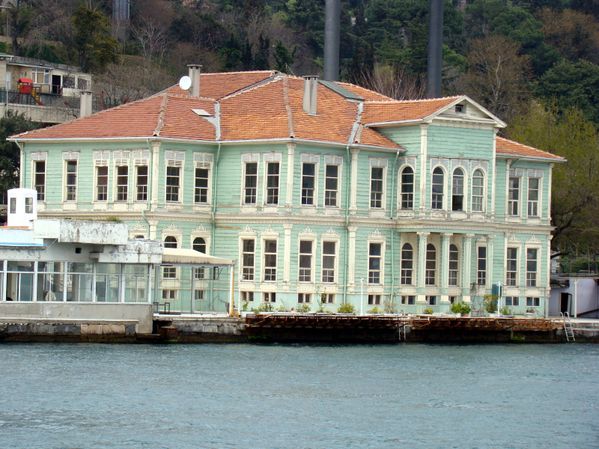 Balade Bosphore - Istanbul (4)
