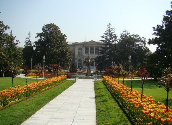 Rencontres istanbul