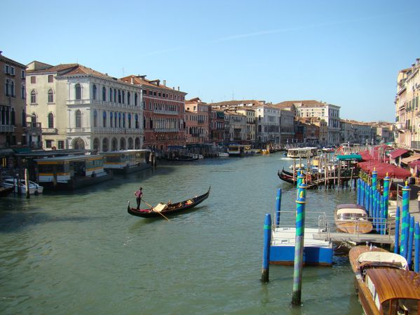 Aout 2009-Italie -Venise(21)