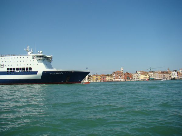 Aout 2009-Italie -Venise(92)