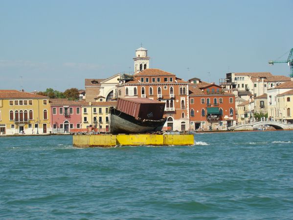 Aout 2009-Italie -Venise(95)