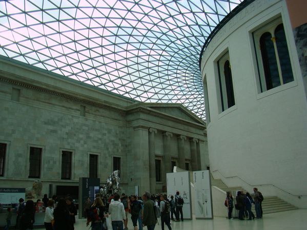 British Museum-Londre (19)