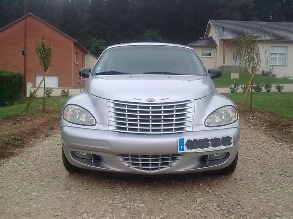 rencontre pt cruiser