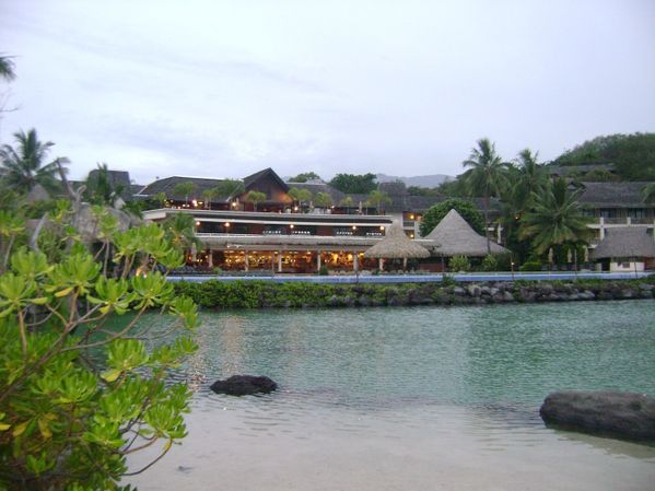 intercontinental 1