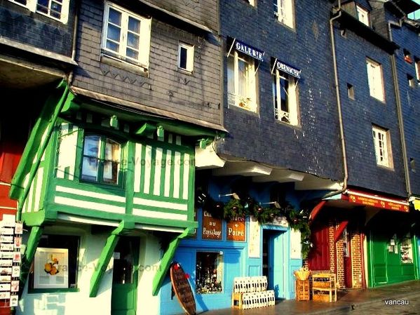 Rencontres duras trouville