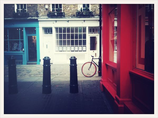 canharby street