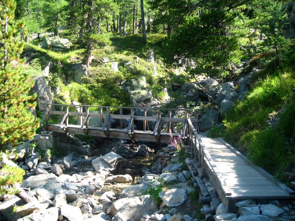 LAC-NEGRE 4257