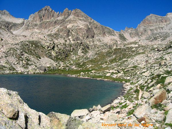 LAC-NEGRE 4282