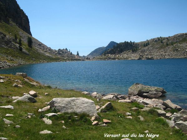 LAC-NEGRE 4286
