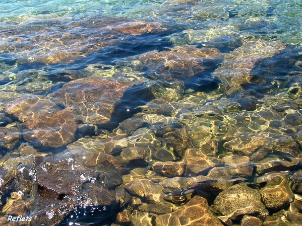 LAC-NEGRE 4292