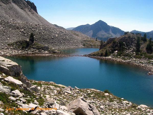LAC-NEGRE 4304