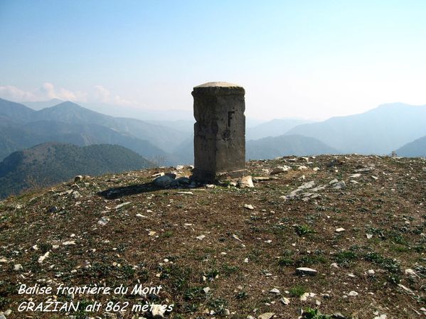 MONT-GRAZIAN 3133