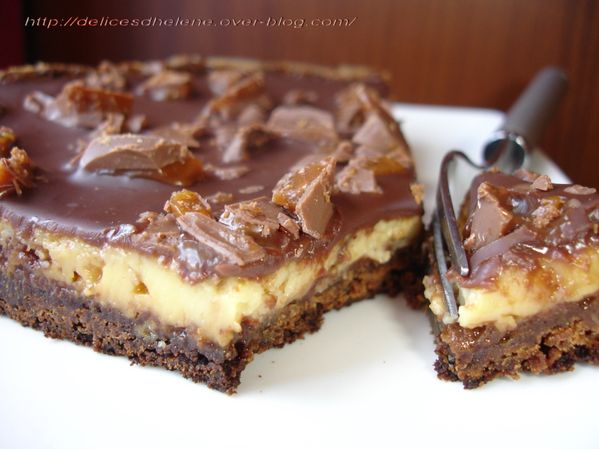 tarte daims (27)