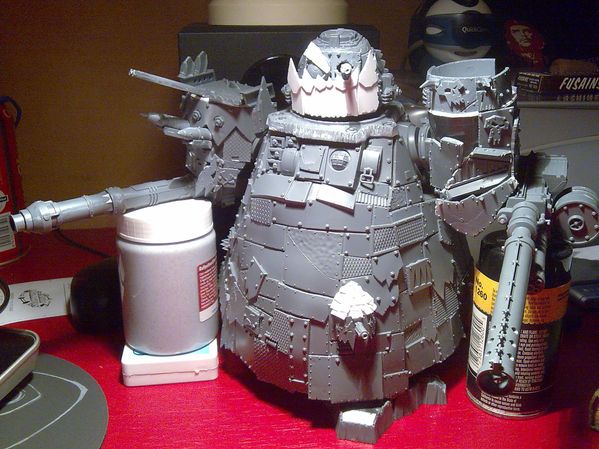 Humour 40K Photo022