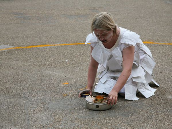 Thane Lucy 2009 7000 Year Old Woman 3