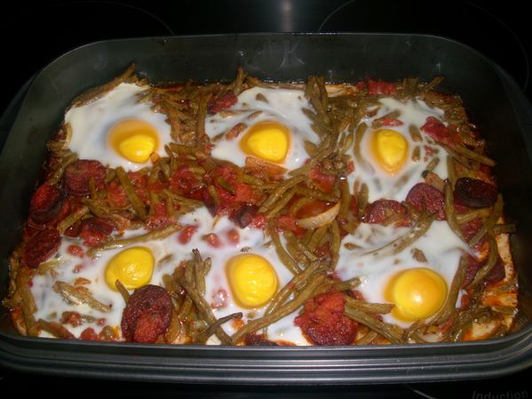 idee de plat idee de plat