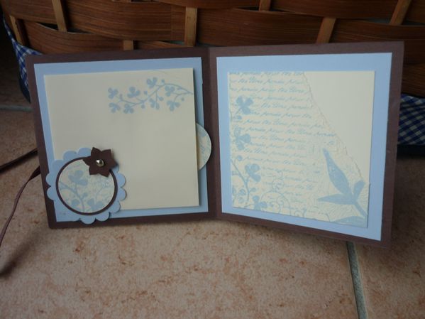 Carte stamp in up 007
