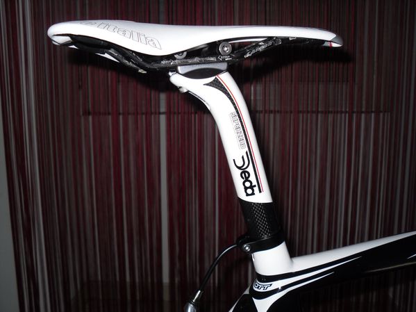 tige de selle Deda