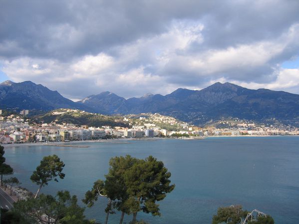 Menton