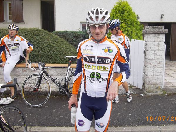 étape du tour 2 ...issoire-st flour 2011 083