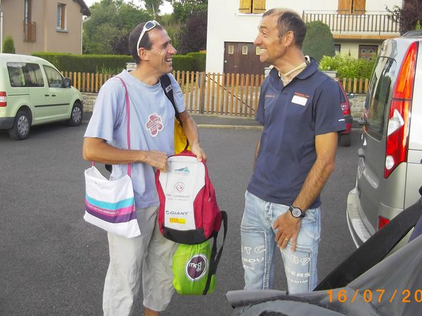étape du tour 2 ...issoire-st flour 2011 088