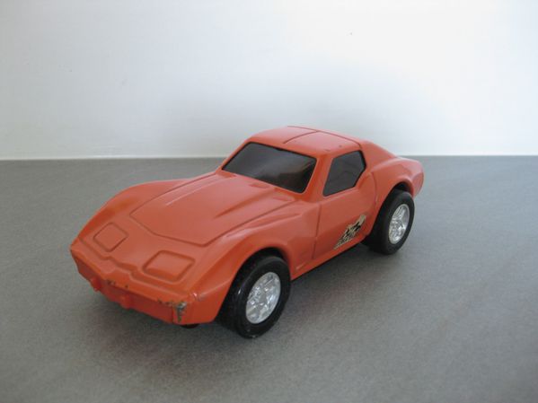 TONKA Corvette C3 (2)